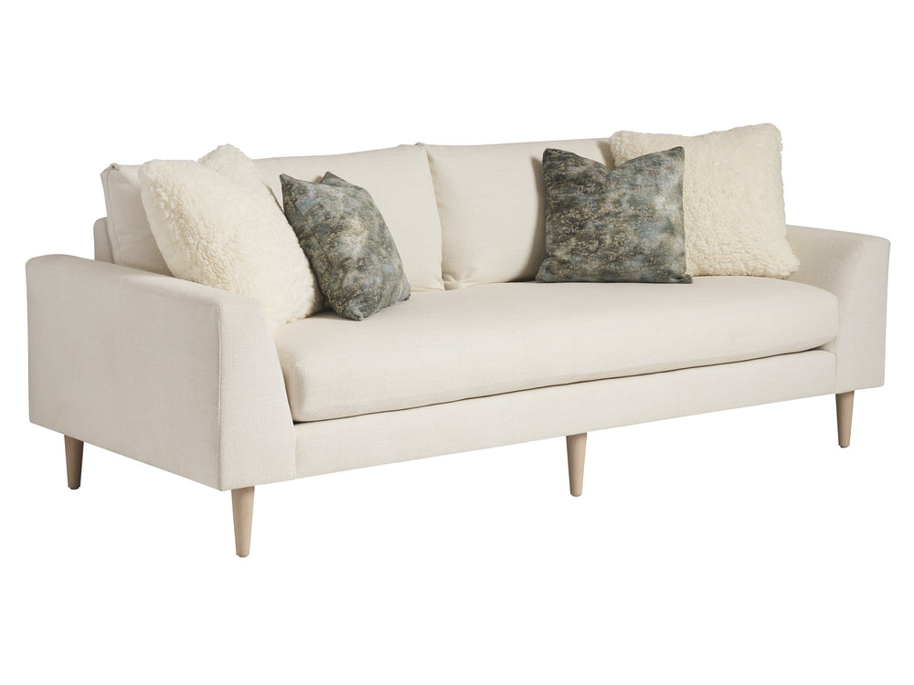 Lexington Tommy Bahama Home Roswell Sofa - Contemporary Resort Living With Clean Lines, Luxurious Cushions, And Elegant Design   7225-33-40