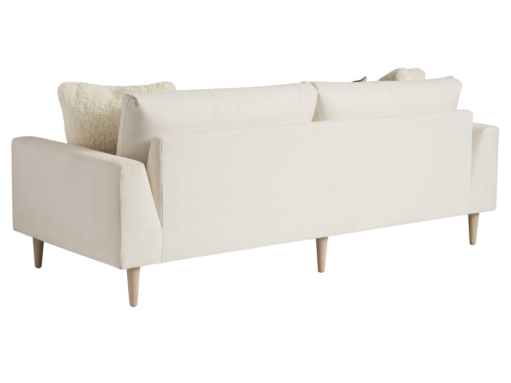 Lexington Tommy Bahama Home Roswell Sofa - Contemporary Resort Living With Clean Lines, Luxurious Cushions, And Elegant Design   7225-33-40