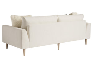 Lexington Tommy Bahama Home Roswell Sofa - Contemporary Resort Living With Clean Lines, Luxurious Cushions, And Elegant Design   7225-33-40