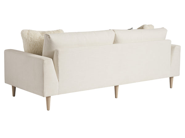 Lexington Tommy Bahama Home Roswell Sofa - Contemporary Resort Living With Clean Lines, Luxurious Cushions, And Elegant Design   7225-33-40