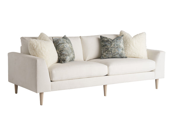 Lexington Tommy Bahama Home Marana Sofa - Embrace Modern Elegance With Luxurious Cushions And Timeless Architectural Design   7226-33-40