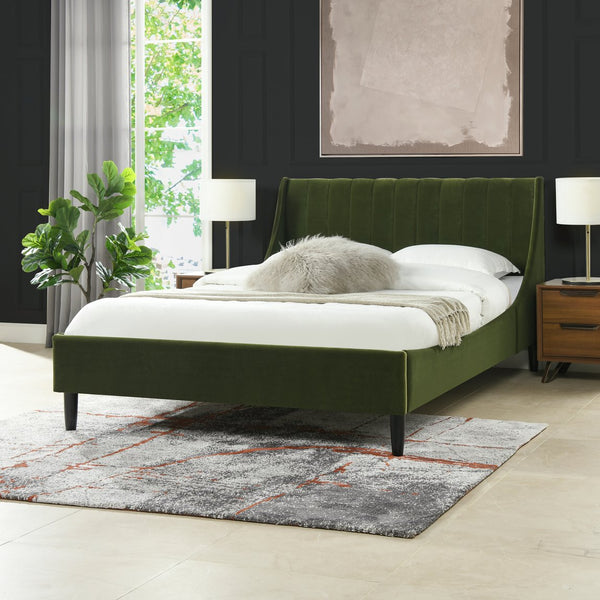 English Elm Jennifer Taylor Home - Quarry 5x6.5' Abstract Area Rug — Waterproof Polypropylene, Fade-Proof Medium Pile, Gray Cream Rust Elegance B2719P245965