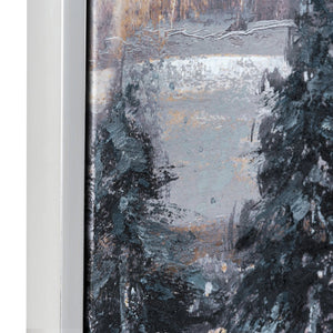 Crestview Collection Land For Days - Stunning Crestview Wall Decor From China To Transform Your Space With Elegance   Cvtop3150