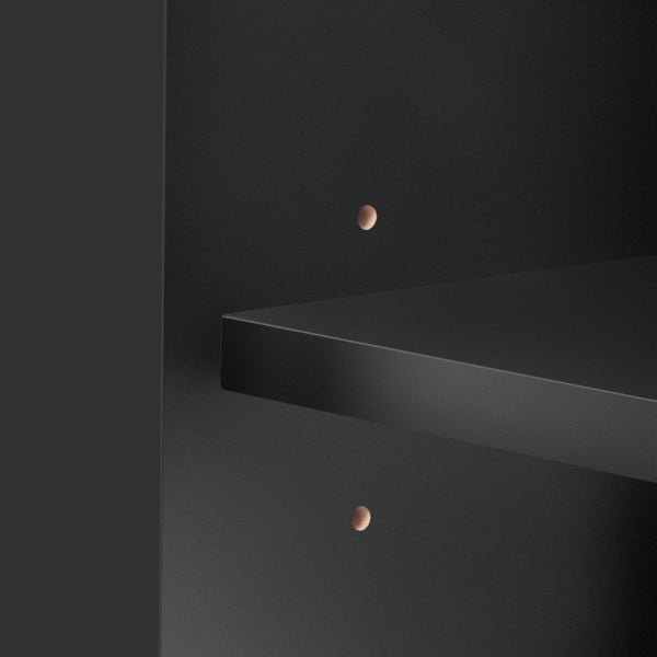 English Elm Vibe 68.9'' Modern Minimalist Tv Stand For 75'' Tvs - Stylish Media Console With Adjustable Storage Solutions N724P284467B-GIGA