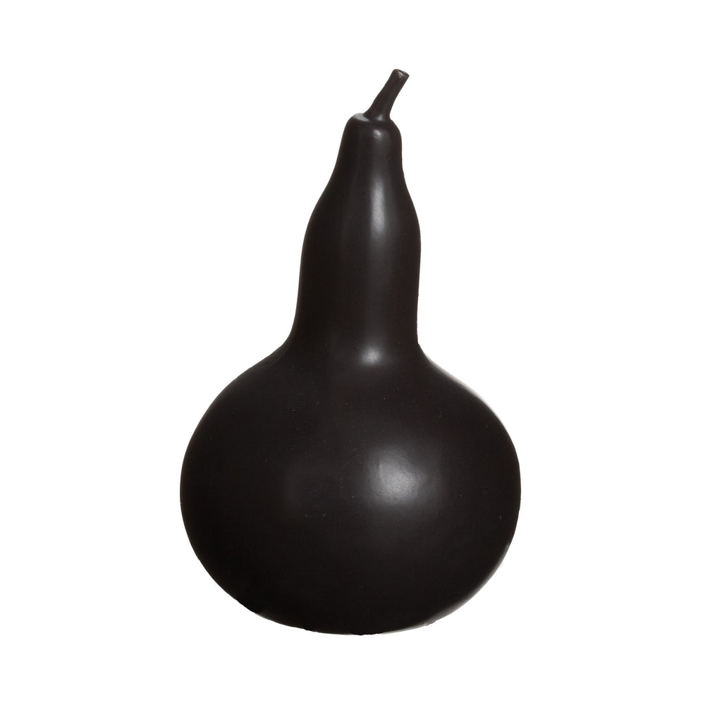 Black Birdhouse Gourd 724104 Elk Home