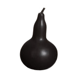 Black Birdhouse Gourd