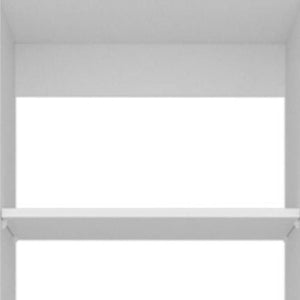 Two Piece Bedroom Furniture Set for a Stylish and Serene Modern Sleeping Space at Home