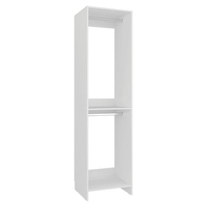Two Piece Bedroom Furniture Set for a Stylish and Serene Modern Sleeping Space at Home