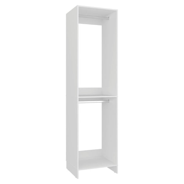 Two Piece Bedroom Furniture Set for a Stylish and Serene Modern Sleeping Space at Home