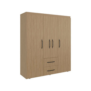 Two Piece Bedroom Furniture Set for a Stylish and Serene Modern Sleeping Space at Home