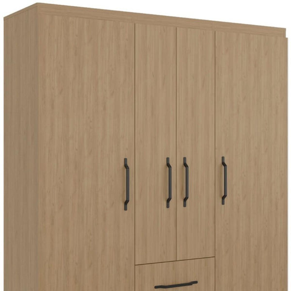 Two Piece Bedroom Furniture Set for a Stylish and Serene Modern Sleeping Space at Home