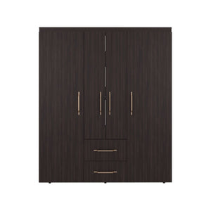 Two Piece Bedroom Furniture Set for a Stylish and Serene Modern Sleeping Space at Home