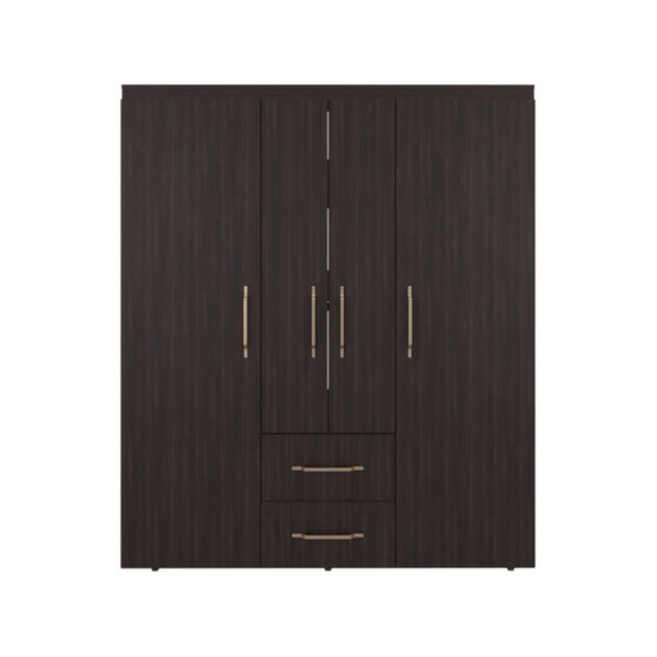 Two Piece Bedroom Furniture Set for a Stylish and Serene Modern Sleeping Space at Home