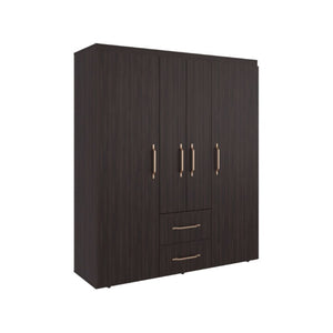 Two Piece Bedroom Furniture Set for a Stylish and Serene Modern Sleeping Space at Home