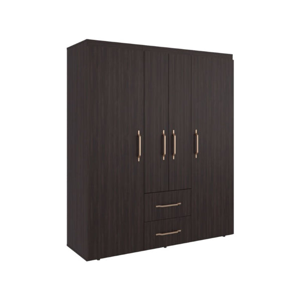 Two Piece Bedroom Furniture Set for a Stylish and Serene Modern Sleeping Space at Home