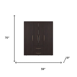 Two Piece Bedroom Furniture Set for a Stylish and Serene Modern Sleeping Space at Home