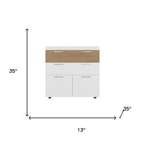 Two Piece Bedroom Furniture Set for a Stylish and Serene Modern Sleeping Space at Home