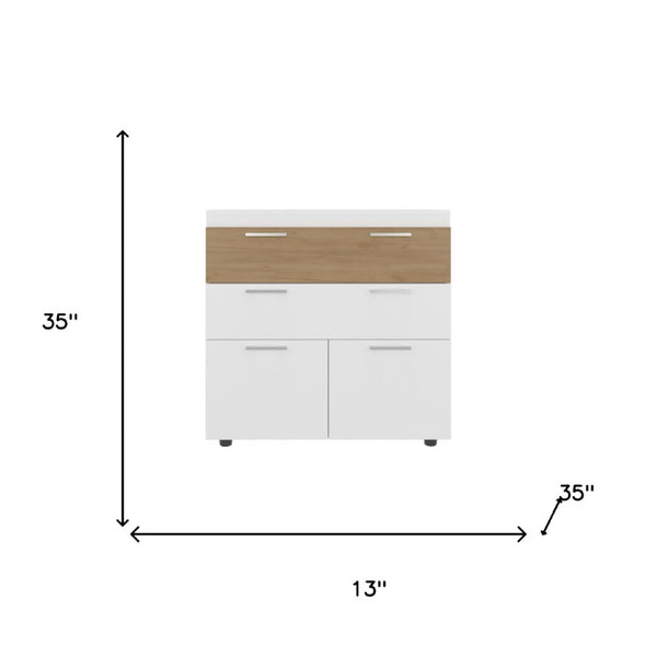 Two Piece Bedroom Furniture Set for a Stylish and Serene Modern Sleeping Space at Home