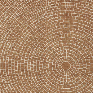 Geometric Polyester Area Rug Washable Stain Resistant Indoor Outdoor Patio Living Room Use
