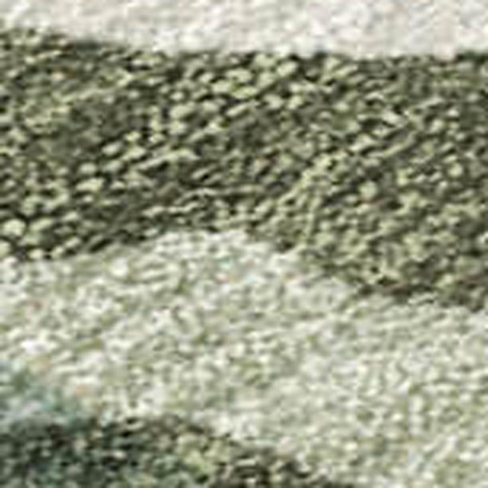 HomeRoots Tribal Polyester Area Rug Machine Washable for Indoor Outdoor Living Spaces Low Pile Patio 10' x 14' 725653
