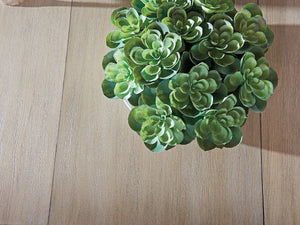 Lexington Concorde Rectangular Dining Table – Contemporary Elegance With Versatile Design For Casual Gatherings Shadow Mist  725-877