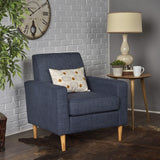 Christopher Knight Home® - Noble House - - Club Chair