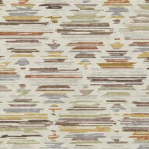 HomeRoots Southwestern Geometric Washable Polyester Area Rug for Indoor Outdoor Patios and Entryways 10' x 14' 727780