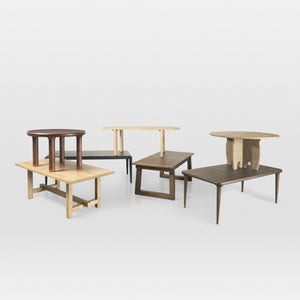 84 Inch Solid Wood Trestle Dining Table Rustic Brown Finish Seats Eight Guests