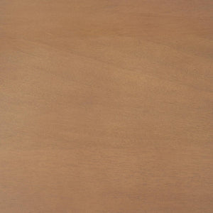 60 Inch Solid Wood Round Dining Table with Pedestal Base for Family Gatherings