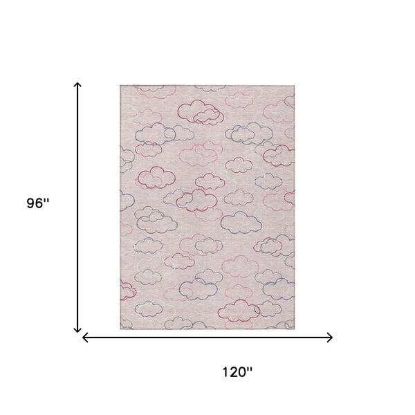 I Need to Find a Common First Word Across Variants. the Start with "9", "5x8", "8", "10" - These Are All Size Values I Must Avoid. I to a Neutral Starting That Captures the Product.