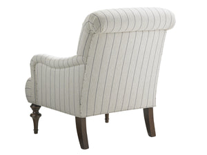 Lexington Jay Chair - Luxurious Upholstered Seating With Customizable Styles For Elegant Home Décor   7285-11-40