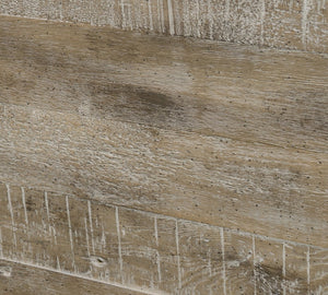 English Elm Wallace & Bay - Brown Upholstered Dining Chairs Set Of 2 - Rustic Comfort With Solid Wood Frame And Easy-Care Fabric B2709P212370-GIGA