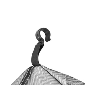 English Elm Outsunny Slant Leg Pop Up Canopy Tent With Mesh, Portable Sun Shelter For Parties & Outdoor Events W2225P200911-GIGA