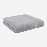 Croscill Adana Glam/Luxury Ultra Soft Turkish Towel CC73-0014 Grey