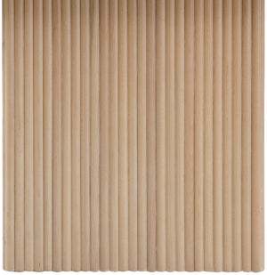 Belinda Dining Table 729Oak-T Meridian Furniture