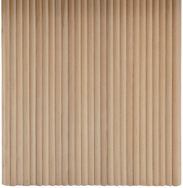 Belinda Dining Table 729Oak-T Meridian Furniture