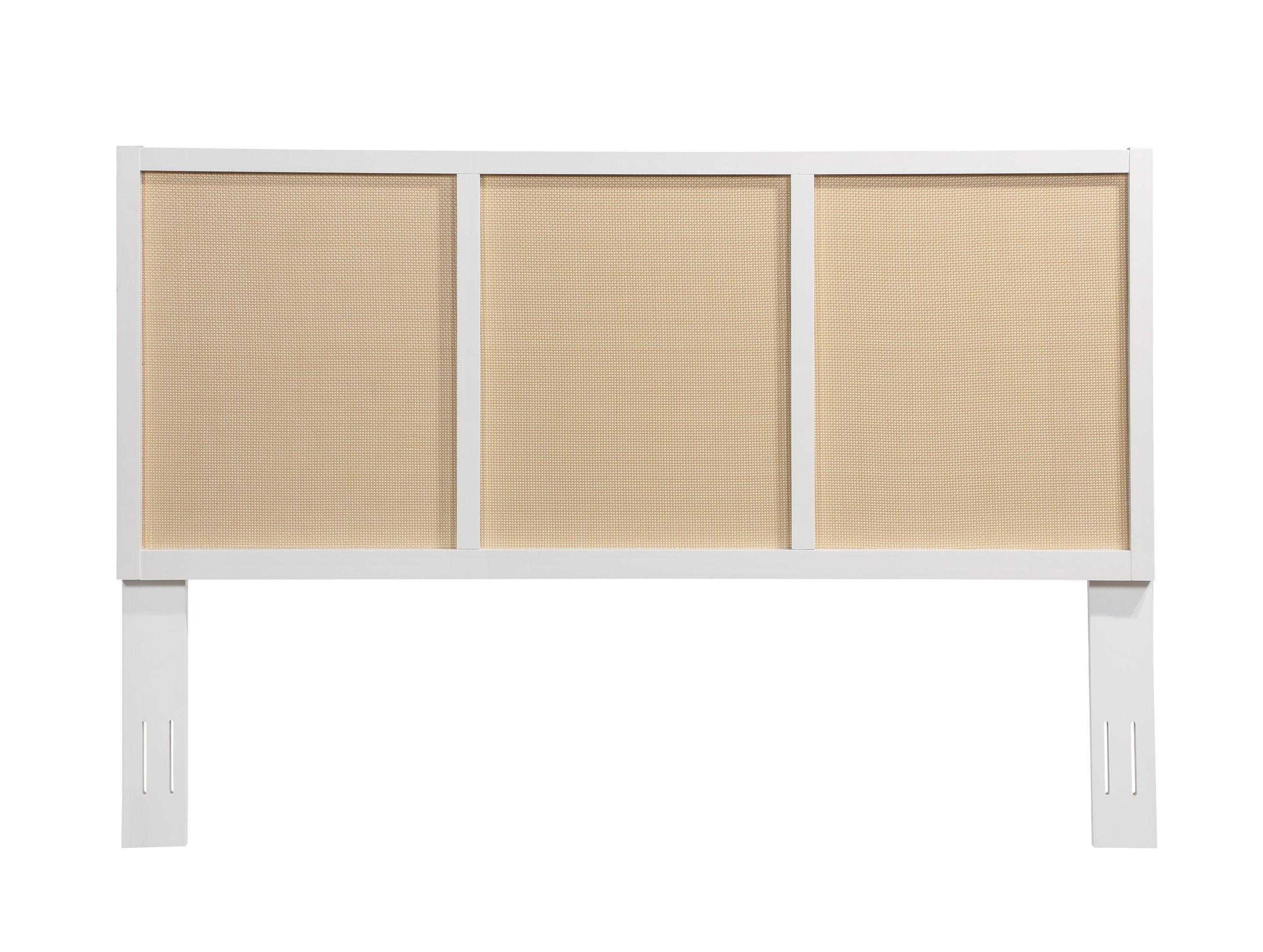 English Elm Barkley Headboard - Thumbnail 2