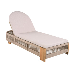 English Elm Christopher Knight Home® - Outdoor Acacia Wood Lounge Chair Set Of 2 - Adjustable, Stylish & Durable For Poolside Or Garden Use N770P298695B002