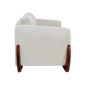 English Elm Christopher Knight Home® - 89"L Beige Chenille Sofa – Plush Comfort, Durable Design, Perfect For Apartments & Family Rooms N771P345832M_ N771P345833M