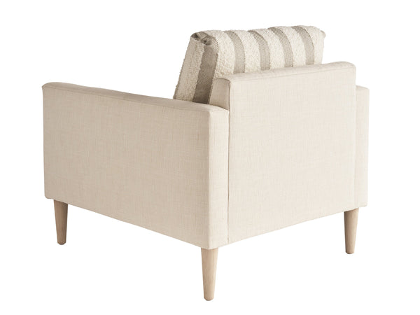 Lexington Tommy Bahama Home Marcella Chair - Embrace Modern Elegance With Clean Lines, Ultra Down Comfort, And Chic Design   7305-11-40