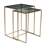 Mia Nesting Side Tables (Set of 2)