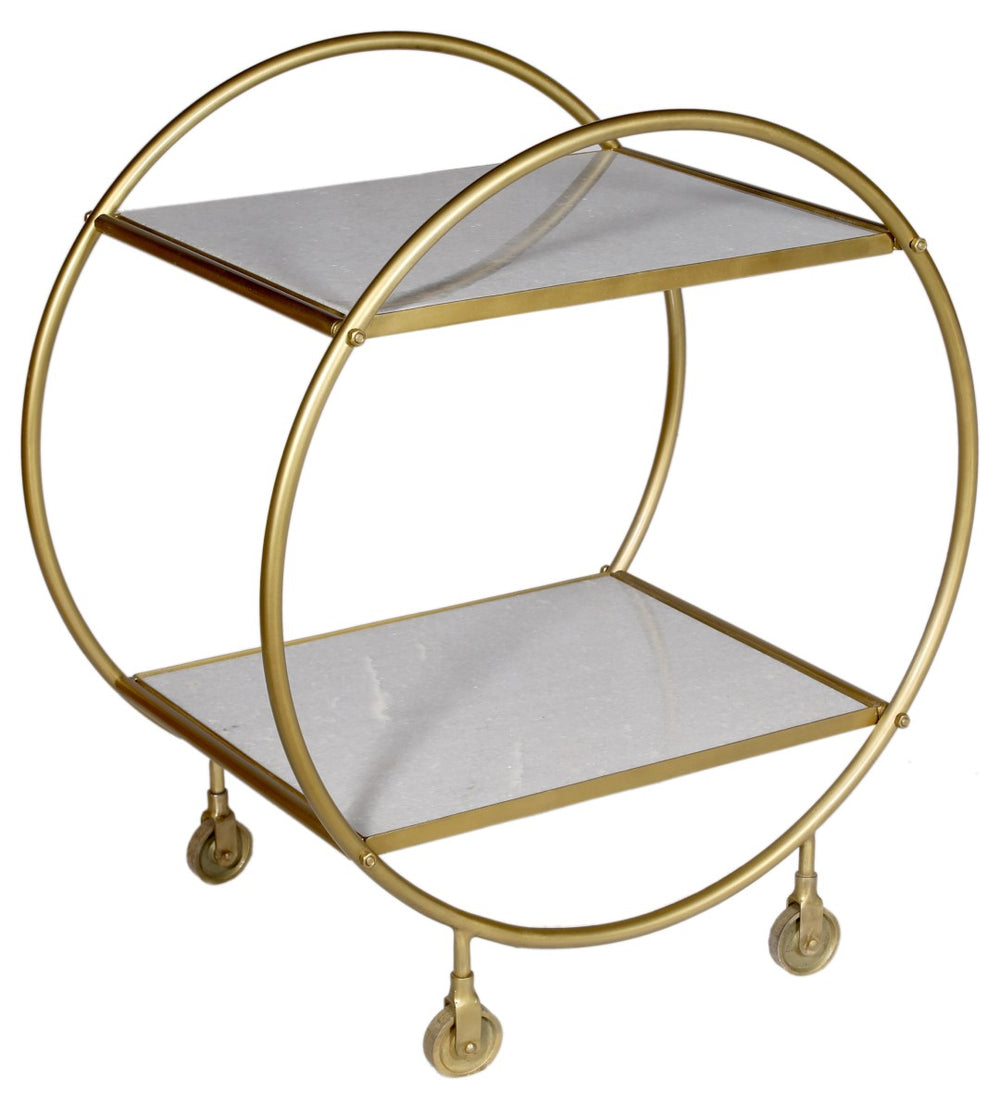 Moti Millie Bar Cart 73107001