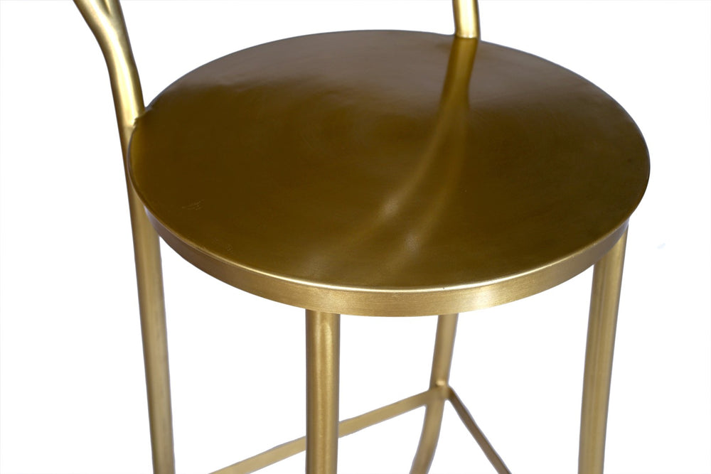 Moti Fanny Bar Stool 73111002