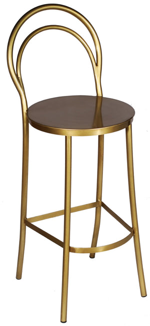 Moti Fanny Bar Stool 73111002