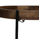 Christopher Knight Home® - Noble House - - Round End Table