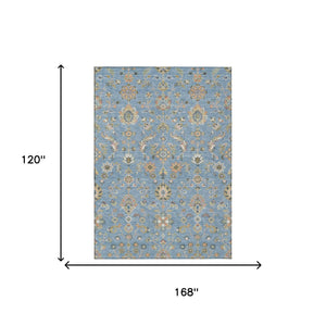 Abstract Washable Polyester Area Rug for Indoor Outdoor Patios and Living Rooms in Bold Style