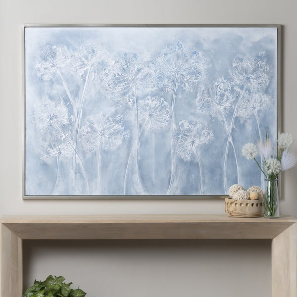 Crestview Collection Just Dandy Wall Decor - Elegant Crestview Design In Fine China - Perfect For Home Or Office Spaces!   Cvtop3187