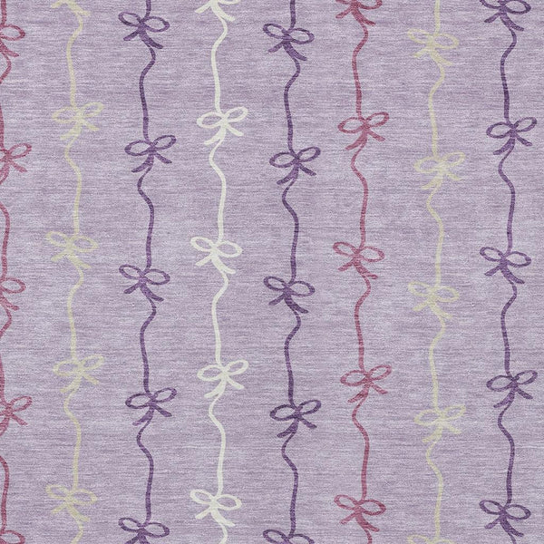 Washable Southwestern Polyester Area Rug for Indoor Outdoor Patio Porch and Living Room Spaces