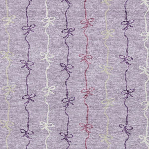 Washable Southwestern Polyester Area Rug for Indoor Outdoor Patio Porch and Living Room Spaces