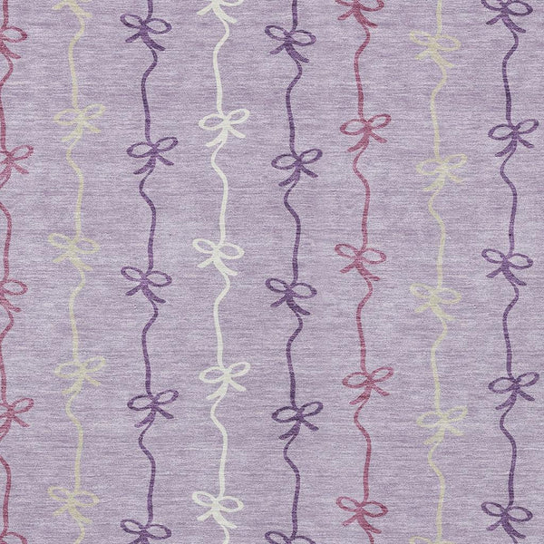 Washable Southwestern Polyester Area Rug for Indoor Outdoor Patio Porch and Living Room Spaces
